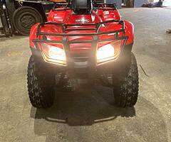 Honda Recon 250es - Image 4/6