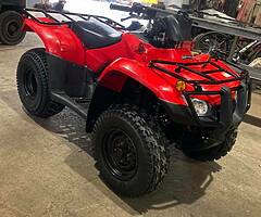 Honda Recon 250es - Image 6/6