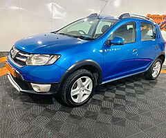 2013 Dacia Sandero - Image 6/8