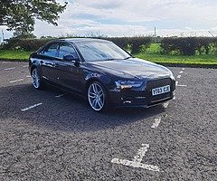 2013 Audi A4