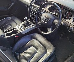 2013 Audi A4