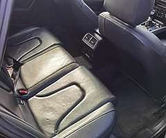 2013 Audi A4 - Image 4/7