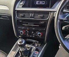 2013 Audi A4 - Image 5/7