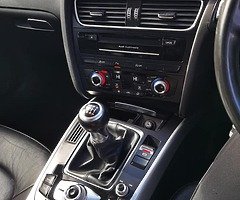 2013 Audi A4 - Image 6/7