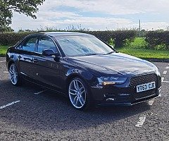 2013 Audi A4 - Image 7/7