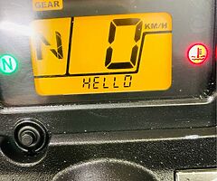 Honda TRX 420 2015 - Image 5/6