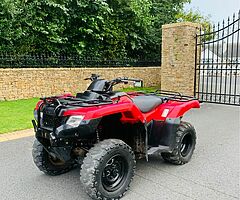 Honda TRX 420 2015 - Image 6/6
