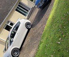 1.6 seat Leon COPA high spec