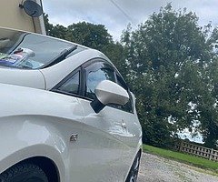 1.6 seat Leon COPA high spec