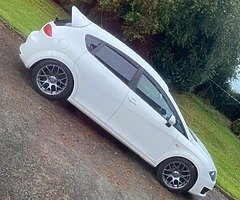 1.6 seat Leon COPA high spec - Image 5/10
