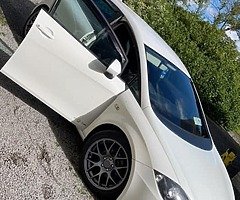 1.6 seat Leon COPA high spec - Image 6/10