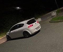1.6 seat Leon COPA high spec - Image 7/10