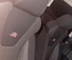 1.6 seat Leon COPA high spec - Image 9/10