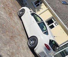 1.6 seat Leon COPA high spec - Image 10/10