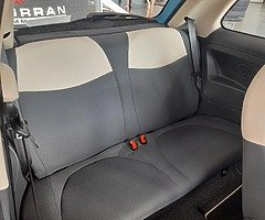 2013 Fiat 500 1.2 Peteol New Nct Warranty - Image 8/10