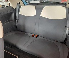 2013 Fiat 500 1.2 Peteol New Nct Warranty - Image 9/10