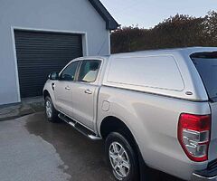 2013 FORD Ranger