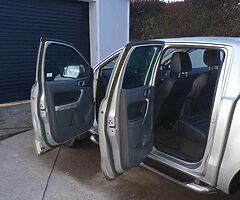 2013 FORD Ranger - Image 3/10