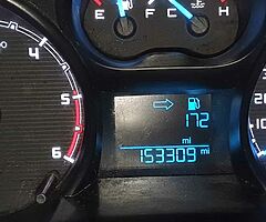 2013 FORD Ranger - Image 6/10