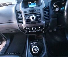 2013 FORD Ranger - Image 7/10