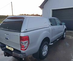 2013 FORD Ranger - Image 8/10