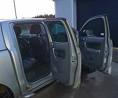 2013 FORD Ranger - Image 9/10