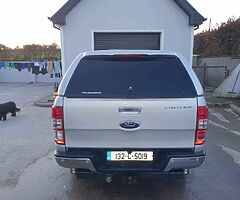 2013 FORD Ranger - Image 10/10