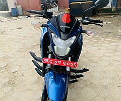 Hornet   97 lot - Image 5/5