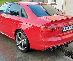 Audi A4 S Line Black Edition - Image 3/10