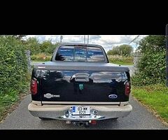 2003 Ford F150 Leather - Image 3/9