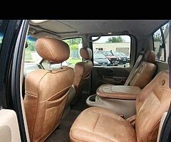 2003 Ford F150 Leather - Image 7/9