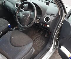 Citroen c3 2006
