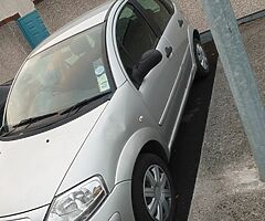Citroen c3 2006 - Image 7/7