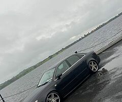 Seat exeo breaking