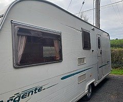 04/05 Avondale 5/6 Berth Caravan - Image 5/10