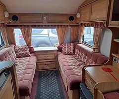 04/05 Avondale 5/6 Berth Caravan - Image 6/10