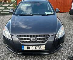 Kia 2010