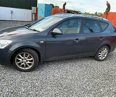 Kia 2010