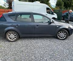 Kia 2010 - Image 4/10