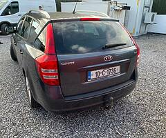 Kia 2010 - Image 5/10