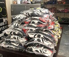 BMW LEATHER GLOVES. - Image 4/10