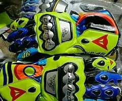 BMW LEATHER GLOVES. - Image 5/10