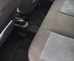 2007 Ford fiesta - Image 4/6