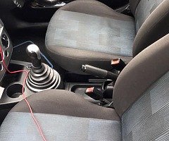 2007 Ford fiesta - Image 5/6