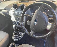 2007 Ford fiesta - Image 6/6