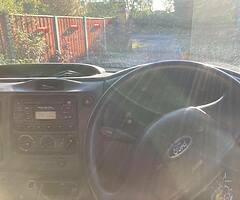 Ford Transit - Image 5/6
