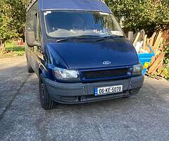 Ford Transit - Image 6/6