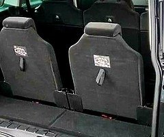 Lovely Citroen C4 Grand Picasso 7 seater - Image 7/10
