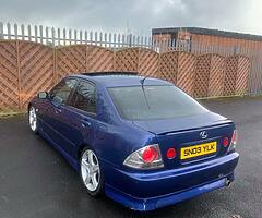 2003 Lexus is200 Sport - Image 5/8