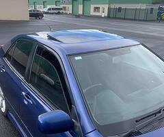 2003 Lexus is200 Sport - Image 6/8